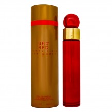 Perry Ellis 360 Red For Women,edt., 100ml