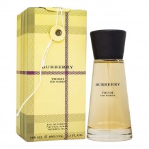 Burberry Touch For Women,edp., 100ml