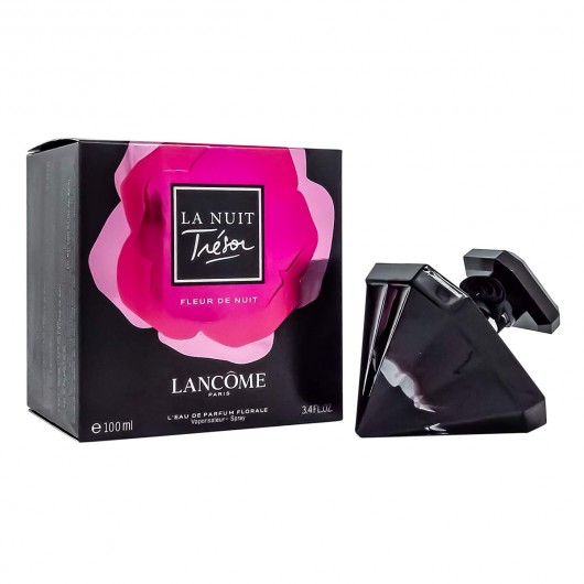 Lancome La Nuit Tresor Fleur De Nuit,edp., 100ml