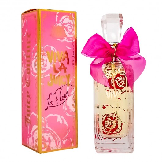 Juicy Couture Viva La Juicy La Fleur,edt., 150ml