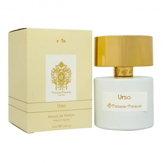 Tiziana Terenzi Ursa,edp., 100ml