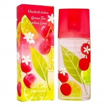 Elizabeth Arden Green Tea Lychee Lime,edt., 100ml