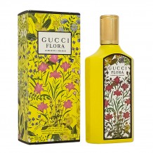 Gucci Flora Gorgeous Orchid,edp., 100ml