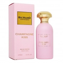 Richard Champagne Kiss,edp., 100ml