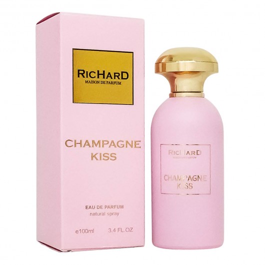 Richard Champagne Kiss,edp., 100ml