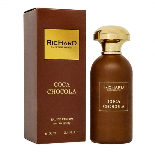 Richard Coco Chocola,edp., 100ml