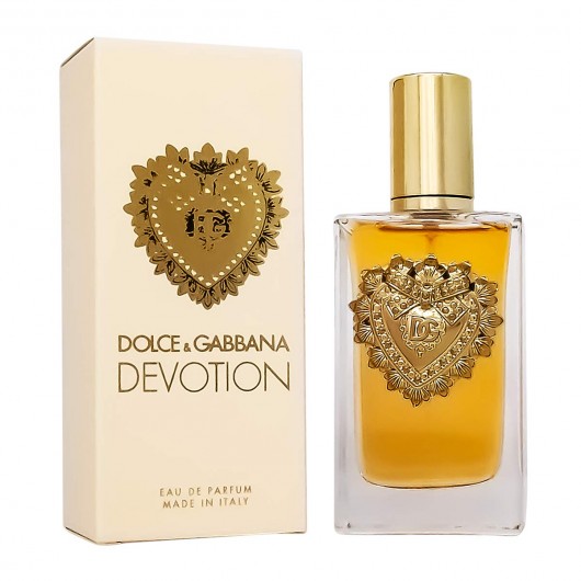 Dolce & Gabbana Devotion,edp., 100ml