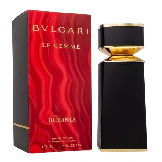 Bvlgari Le Gemme Rubinia,edp., 100ml