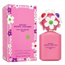 Marc Jacobs Daisy Eau So Fresh Pop,edt., 75 мл