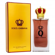 Dolce & Gabbana Q INtense Gold,edp., 100ml
