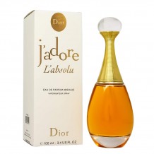 Christian Dior J'Adore L'Absolu,edp., 100ml