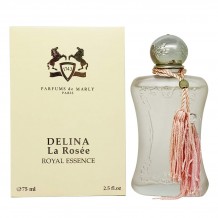 Parfums de Marly Delina La Rosee, edp., 75 ml