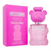 Maschino Toy 2 Babble Gum,edt ,100 ml
