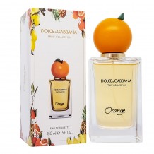 Dolce&Gabbana Fruit Collection Orange,edt., 150ml