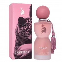 Laverne Sense,edp., 75ml