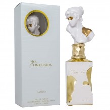 Lattafa Her Confession,edp., 100ml