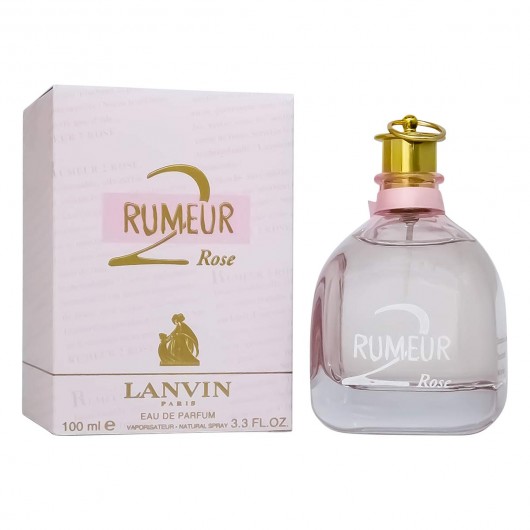 Lanvin Rumeur 2 Rose ,edp., 100ml