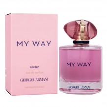 Giorgio Armani My Way Nectar,edp., 90ml