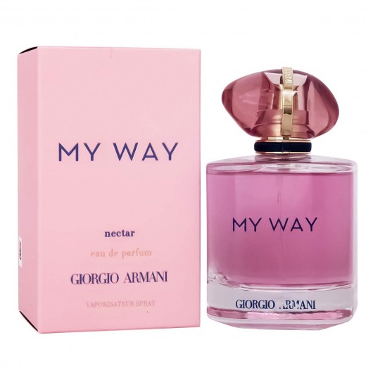 Giorgio Armani My Way Nectar,edp., 90ml
