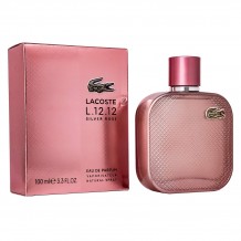 Lacoste Silver Rose,edp., 100ml