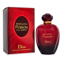 Christian Dior Hipnotic Poison Eau Secret,edt., 100ml