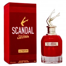 Jean Paul Gaultier Scandal Le Parfum, 80ml (бархатная коробка)