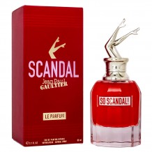 Jean Paul Gaultier Scandal Le Parfum, 80ml (обычная коробка)