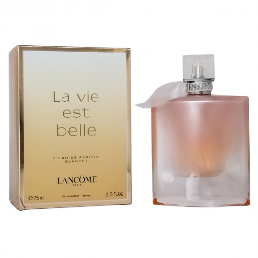 Lancome La Vie Est Belle L'Eau De Parfum Blanche,edp., 75ml Lancome La Vie Est Belle L'Eau De Parfum Blanche,edp., 75ml