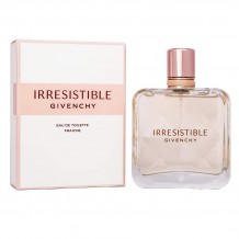 Givenchy Irresisteble Eau Fraiche,edt., 80ml