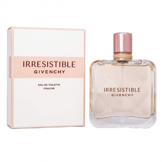 Givenchy Irresisteble Eau Fraiche,edt., 80ml