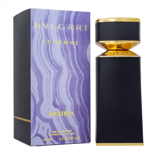 Bvlgari Le Gemme Desiria,edp., 100ml