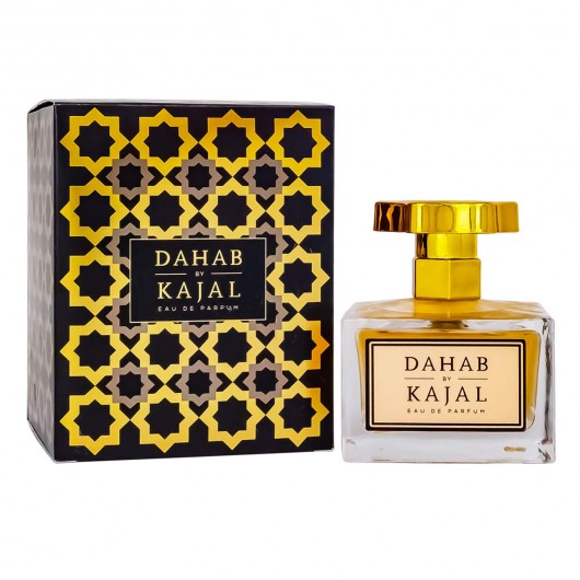 Kajal Dahab, edp., 100 ml