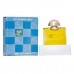 Courreges in Blue,edt., 3ml