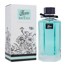 Gucci Flora By Gucci Glamorous Magnolia,edt., 100ml