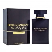 Dolce & Gabbana The Only One Eau de Parfum Intense, edp., 100ml