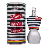 Jean Paul Gaultier Liberte Egalite Sexualite,edt., 100ml (женские)