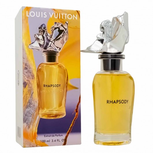 Louis Vuitton Rhapsody, edp., 100ml Louis Vuitton Rhapsody, edp., 100ml