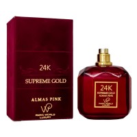Paris World Luxury 24K Supreme Rouge,edp., 100ml