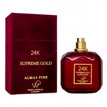 Paris World Luxury 24K Supreme Rouge,edp., 100ml