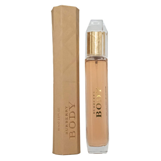 Burberry Body Intense,edp., 85ml