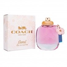 Coach the Fragrance Floral,edp.,  90ml 