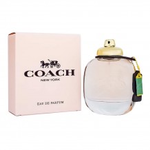 Coach the Fragrance,edp.,  90ml 