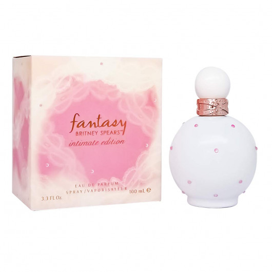 Britney Spears Fantasy Intimate Edition,edp., 100ml