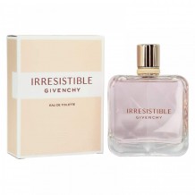 Givenchy Irresistible,edt., 80ml