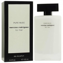 Narciso Rodriguez Pure Musc For Her, edp., 100 ml