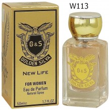 Golden Silva Victoria Secret Bombshell W 113, edp., 50 ml 
