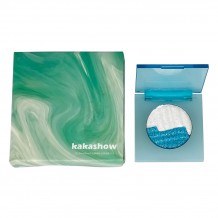 Хайлайтер Kakashow (зеленый)