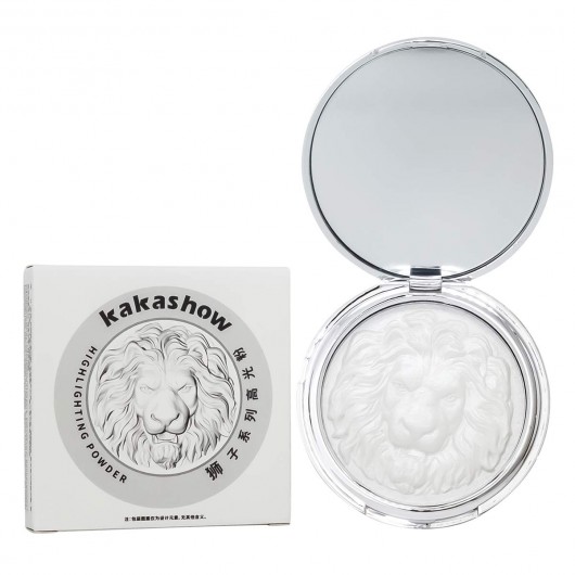 Хайлайтер Kakashow тон 01