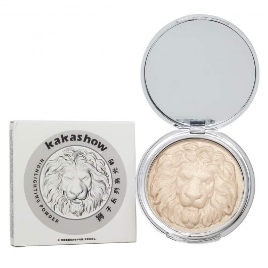 Хайлайтер Kakashow тон 02