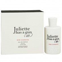 Juliette Has A Gun Miss Charming, edp., 100 ml